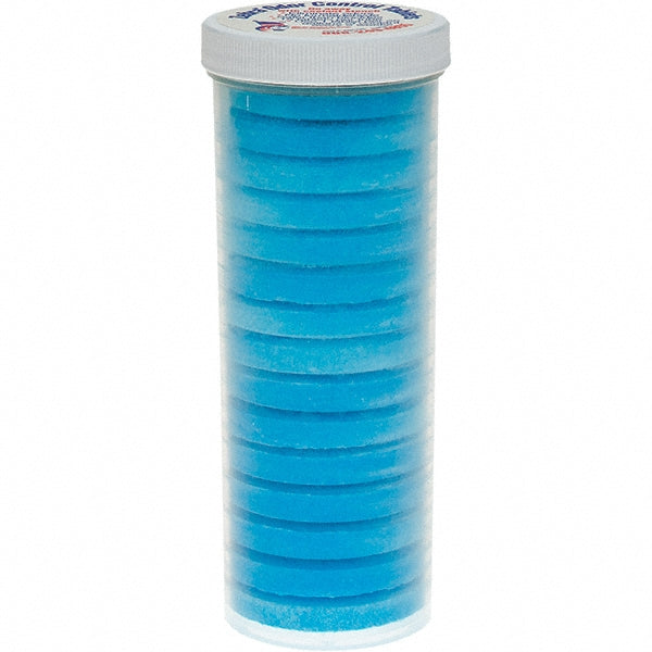 Zebra Skimmers XOCT25 Deodorizing Tablet Coolant Additive Tube