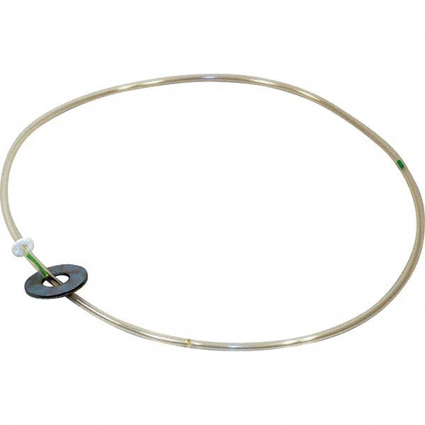 Zebra Skimmers ZT8-08 Oil Skimmer Tube 8" Max Reach