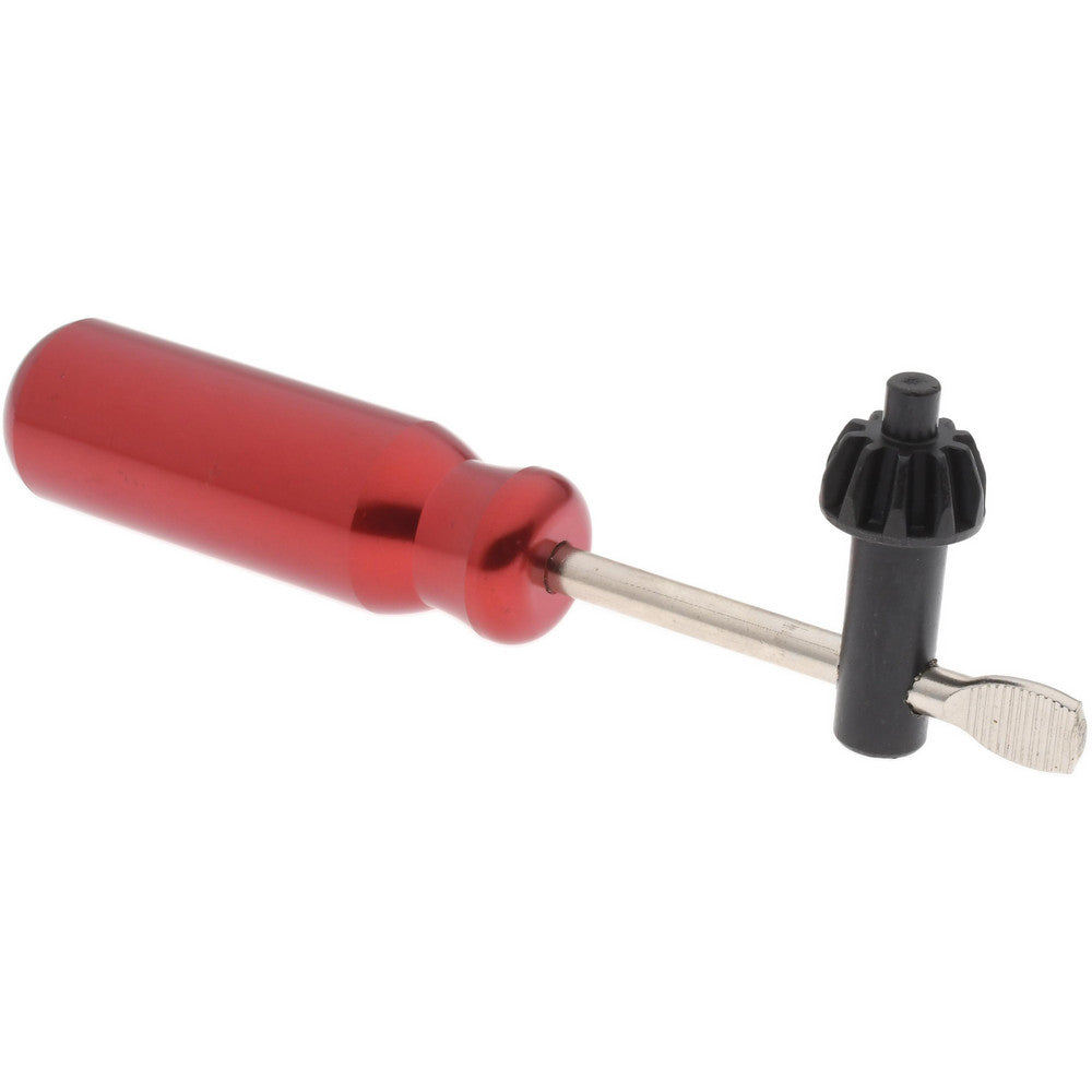 ACCURATE MFG PRODUCTS GROUP Z0368 Drill Chuck Key K32