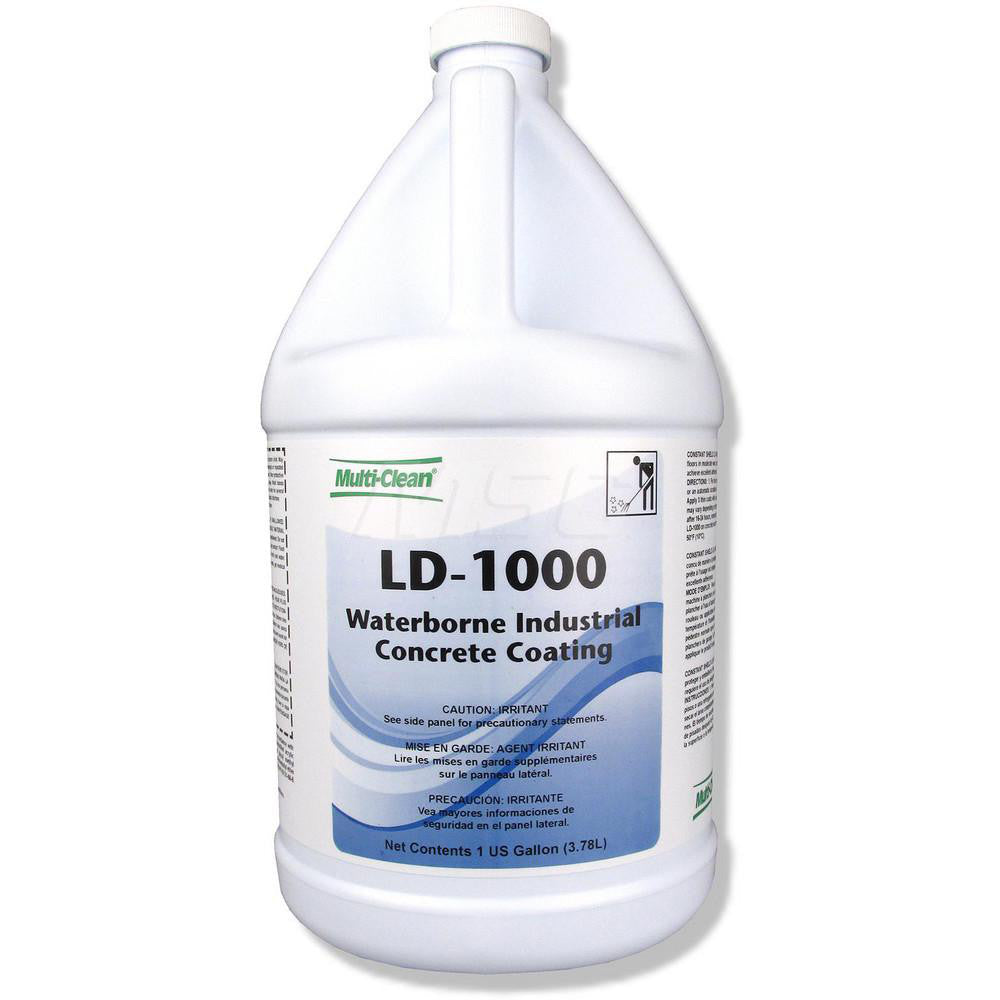 Minuteman 904963 Sealer 1 gal Bottle, Use On Concrete