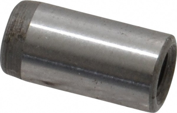 Jergens 31600 Pull Out Dowel Pin 1/4 x 1/2", Alloy Steel