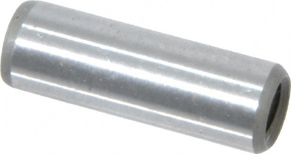 Jergens 31601 Pull Out Dowel Pin 1/4 x 3/4", Alloy Steel