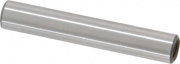 Jergens 31604 Pull Out Dowel Pin 1/4 x 1-1/2", Alloy Steel