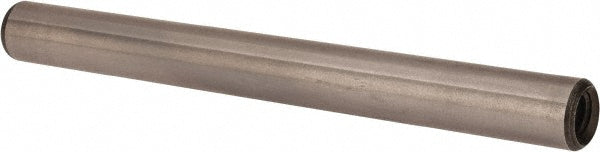 Jergens 31607 Pull Out Dowel Pin 1/4 x 2-1/2", Alloy Steel
