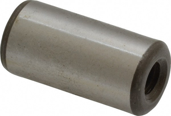 Jergens 31628 Pull Out Dowel Pin 1/2 x 1", Alloy Steel