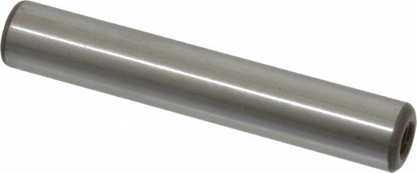 Jergens 31635 Pull Out Dowel Pin 1/2 x 3", Alloy Steel