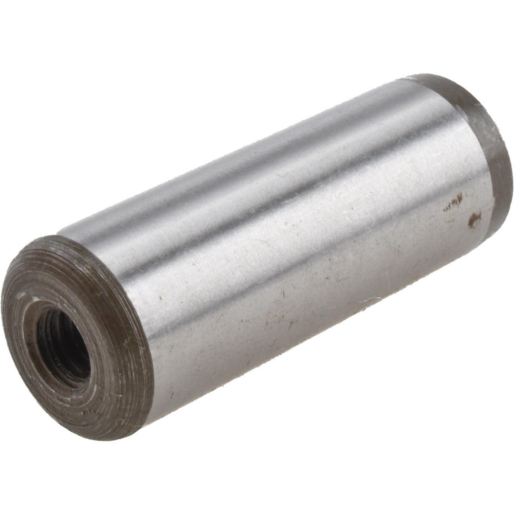 Jergens 31646 Pull Out Dowel Pin 3/4 x 2", Alloy Steel