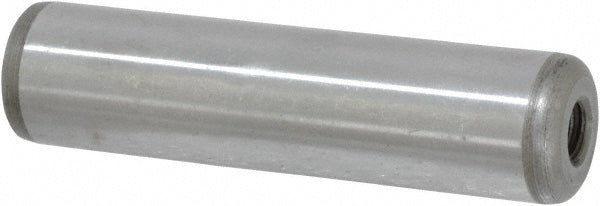 Jergens 31648 Pull Out Dowel Pin 3/4 x 3", Alloy Steel