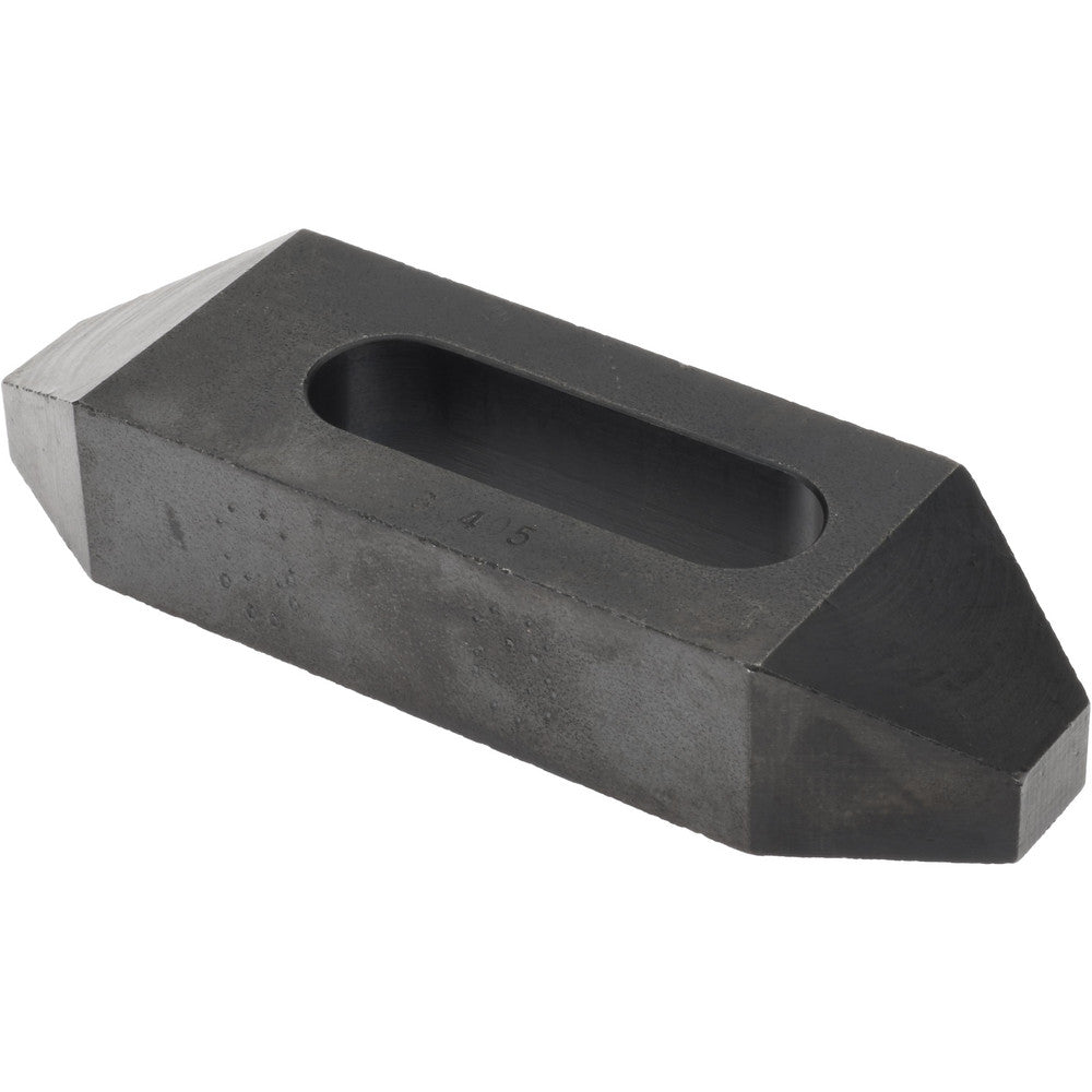 Gibraltar 30405G Clamp Strap Steel, 1/2" Stud, Tapered Nose