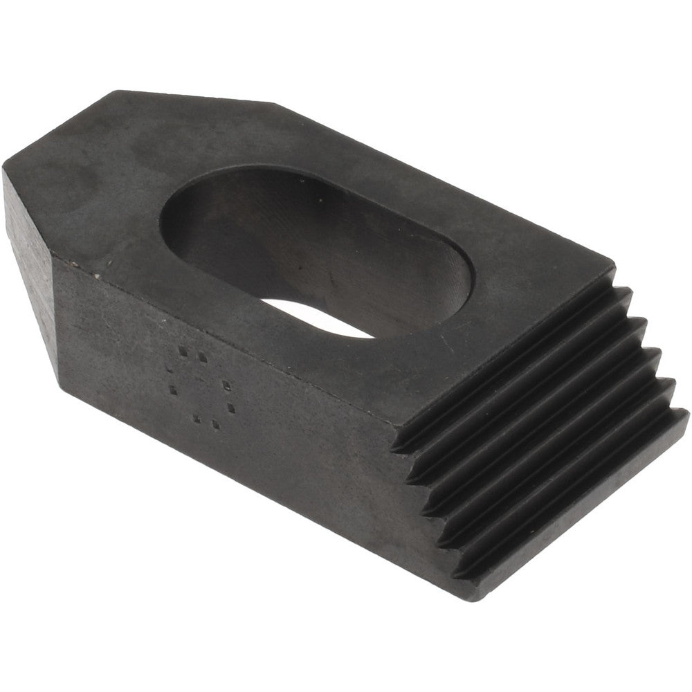 Gibraltar 30507G Clamp Strap Steel, 5/8" Stud, Tapered Nose