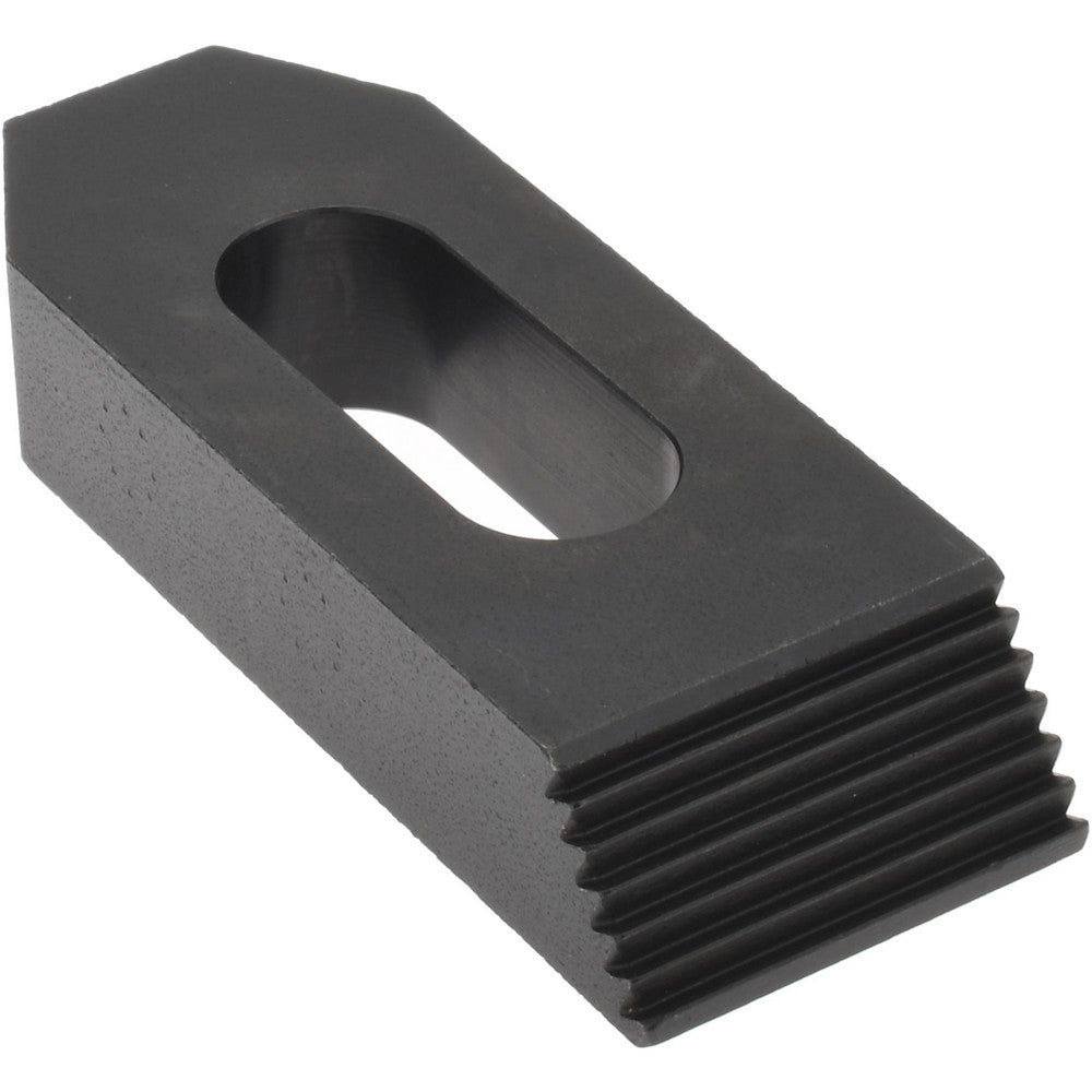 Gibraltar 30508G Clamp Strap Steel, 5/8" Stud, Tapered Nose