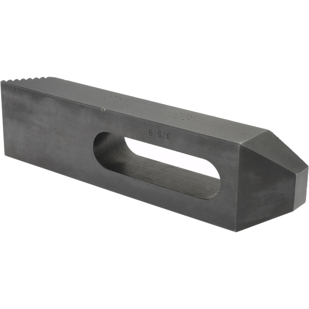 Gibraltar 30509G Clamp Strap Steel, 5/8" Stud, Tapered Nose