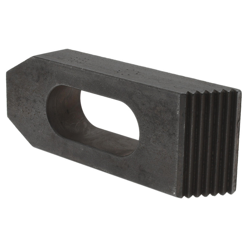Gibraltar 30510G Clamp Strap Steel, 3/4" Stud, Tapered Nose