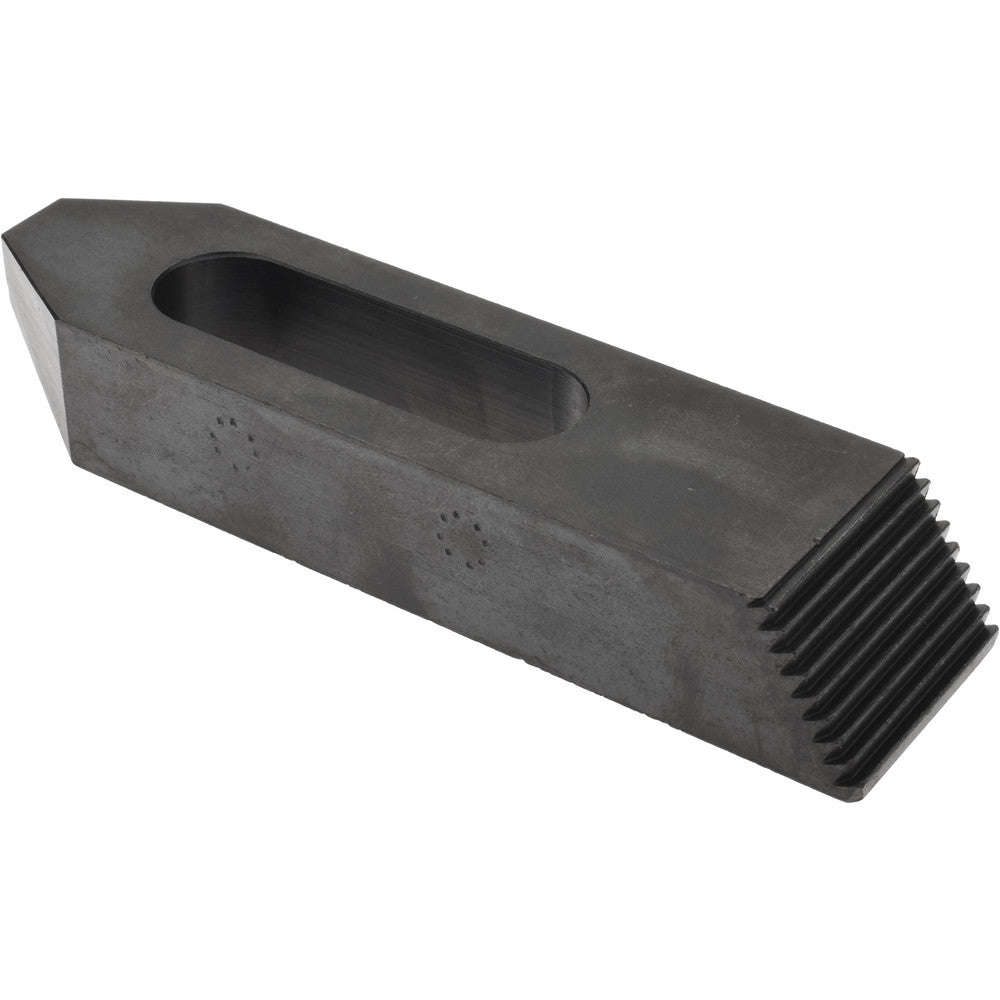 Gibraltar 30511G Clamp Strap Steel, 3/4" Stud, Tapered Nose