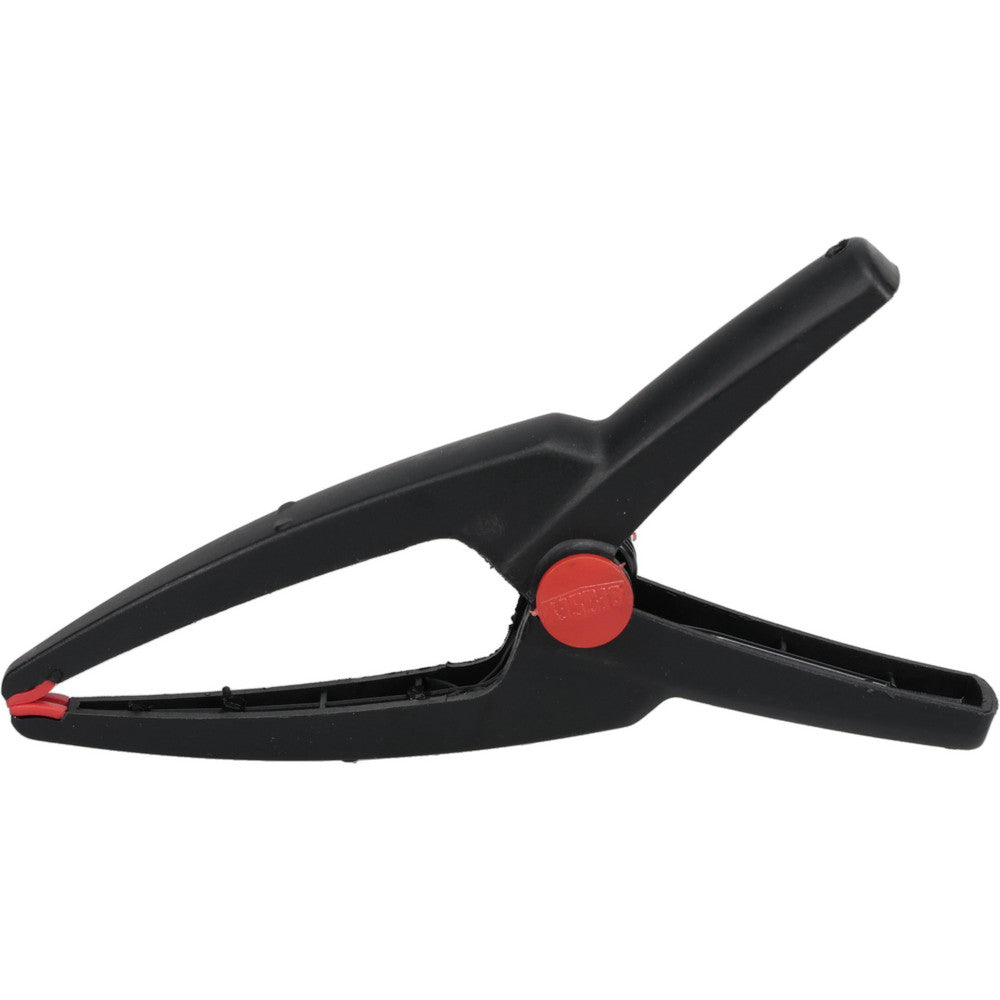Bessey XCL2 2" Jaw Opening Capacity, 2" Throat Depth, Needle Nose, Spring Clamp