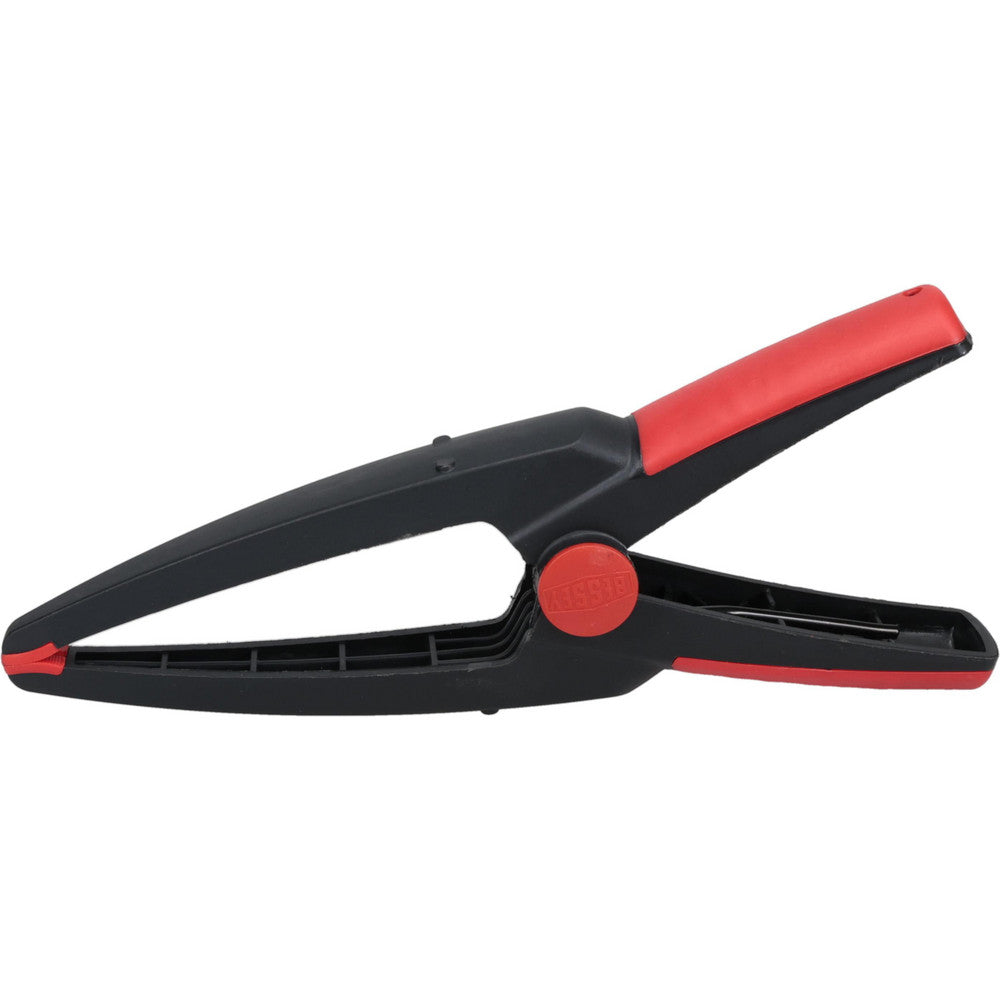 Bessey XCL5 3" Jaw Opening Capacity, 4" Throat Depth, Needle Nose, Spring Clamp