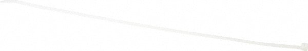Thomas & Betts L-14-50-9-C Cable Tie Duty 14.1" Long, Natural, Nylon, Standard