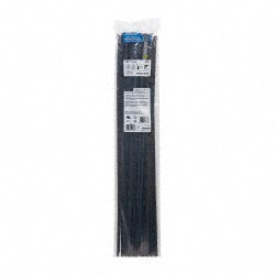 Thomas & Betts L-28-120-0-L Cable Tie Duty 28" Long, Black, Nylon, Standard