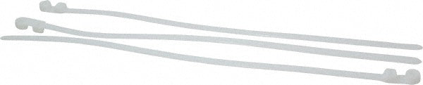 Thomas & Betts L-14-120MH-9-C Cable Tie Duty 14.2" Long, Natural, Nylon, Standard