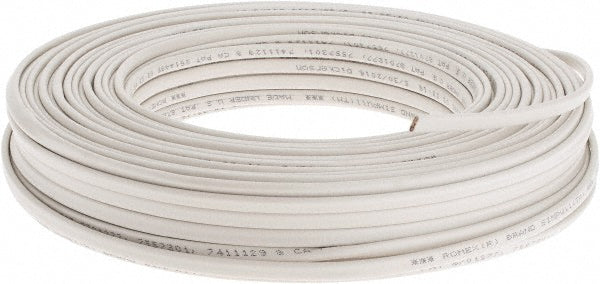 Southwire 28827455 Building Wire NM-B, 14 AWG, Nylon, Stranded Core, 250' Long