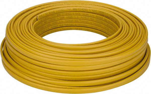 Southwire 28828255 Building Wire NM-B, 12 AWG, Nylon, Stranded Core, 250' Long
