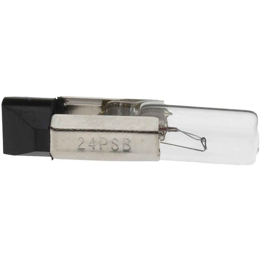 Value Collection 24PSB 1.68 Watt, 24 Volt, Incandescent Miniature & Specialty T2 Lamp