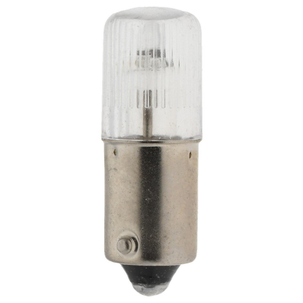 Value Collection B2A 0.08 Watt, Incandescent Miniature & Specialty T3-1/4 Lamp