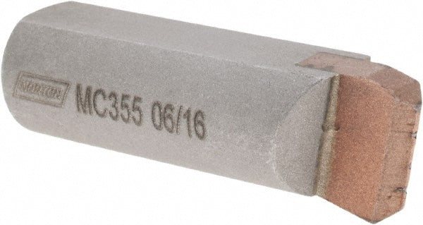 Norton 66260195266 Diamond Dresser 7/16" Shank Dia