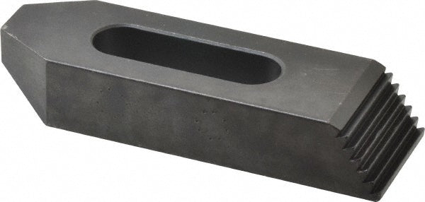 Gibraltar 30505MG Clamp Strap Steel, M12 Stud, Tapered Nose