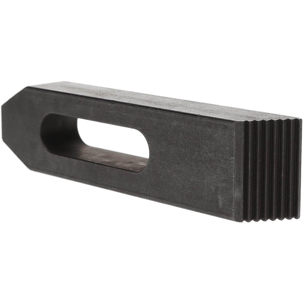 Gibraltar 30509MG Clamp Strap Steel, M16 Stud, Tapered Nose