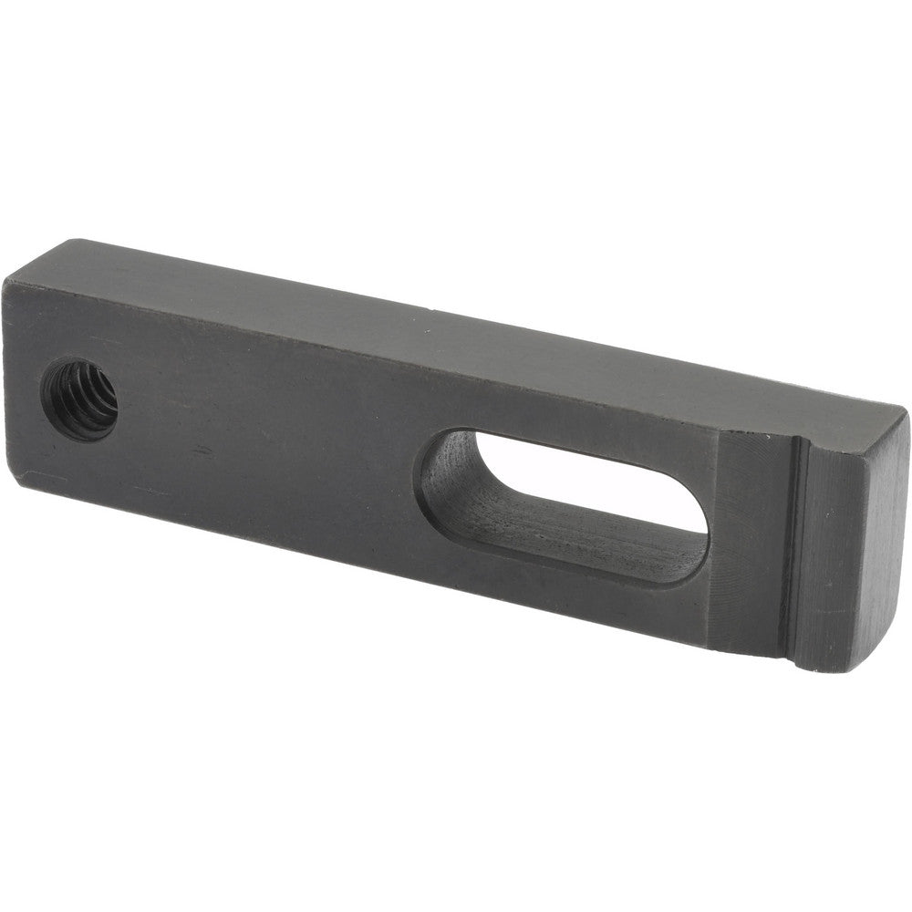 Gibraltar 30903G Clamp Strap Carbon Steel, 1/4" Stud, Radius Nose