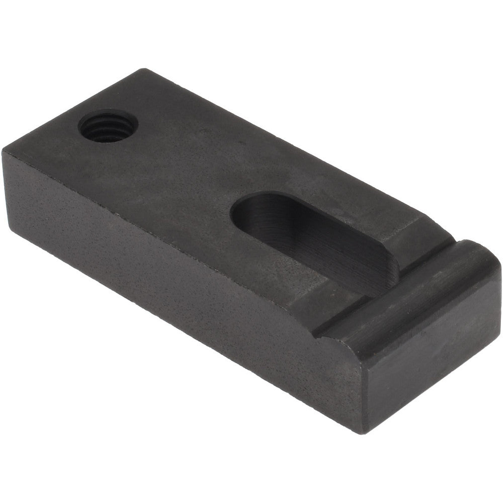 Gibraltar 30908G Clamp Strap Carbon Steel, 3/8" Stud, Radius Nose