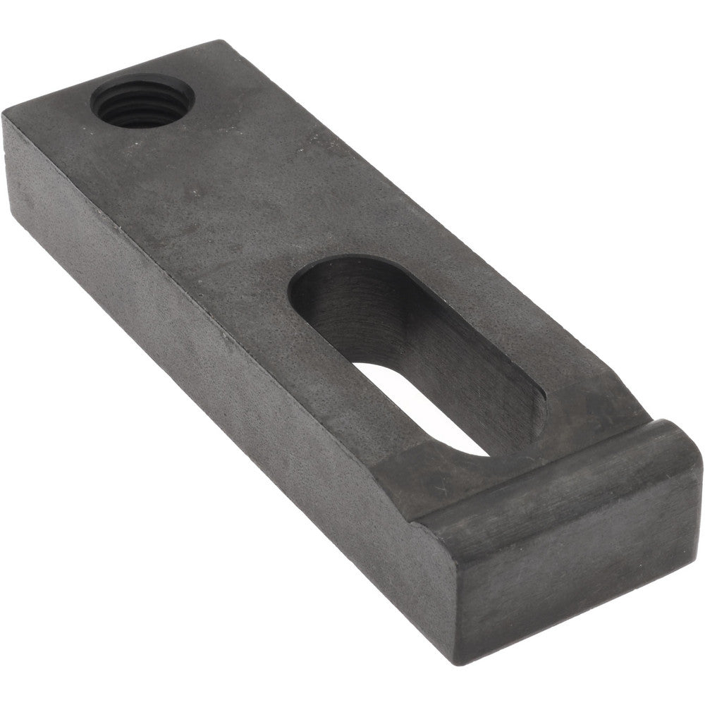 Gibraltar 30912G Clamp Strap Carbon Steel, 1/2" Stud, Radius Nose