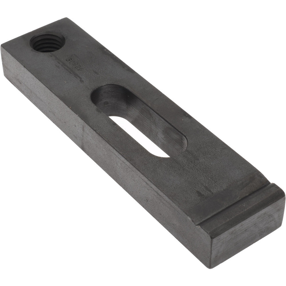 Gibraltar 30920G Clamp Strap Carbon Steel, 5/8" Stud, Radius Nose