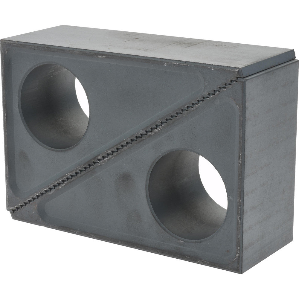 Gibraltar 40110G 2 Piece, 3-1/2 to 9" Height Adjustment, Steel Step Block