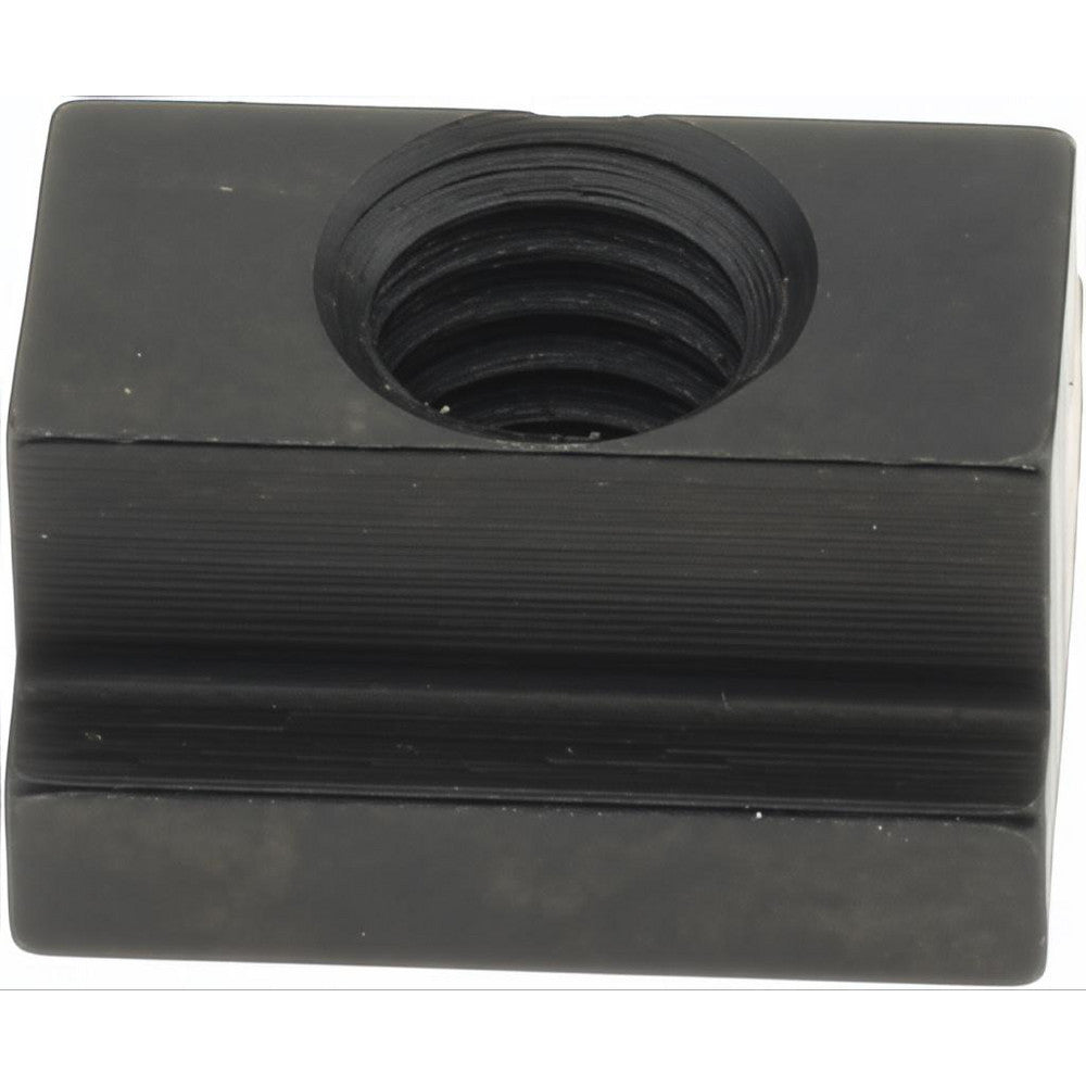 Gibraltar 41404G 3/8-16 Blind Tapped T Slot Nut