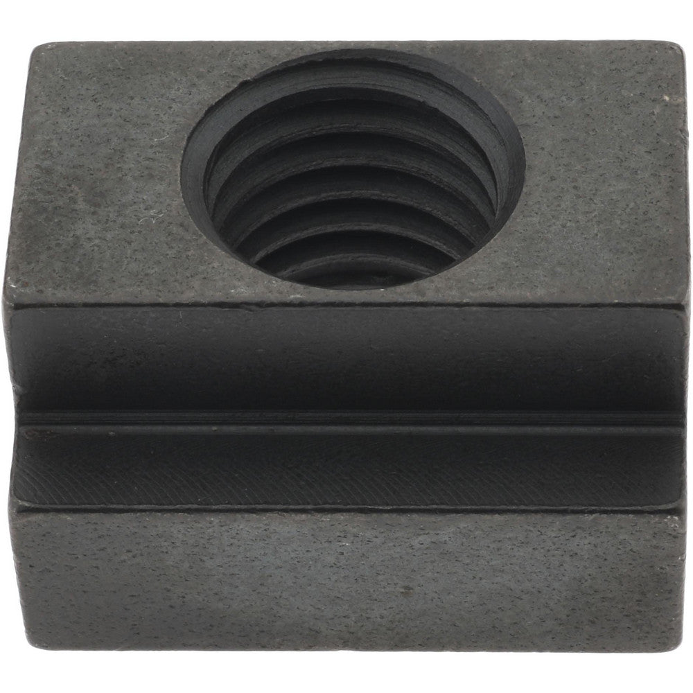 Gibraltar 41415G 5/8-11 Blind Tapped T Slot Nut