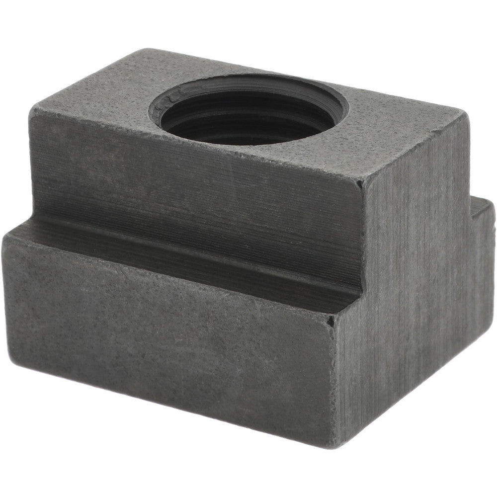 Gibraltar 41418G 3/4-10 Blind Tapped T Slot Nut