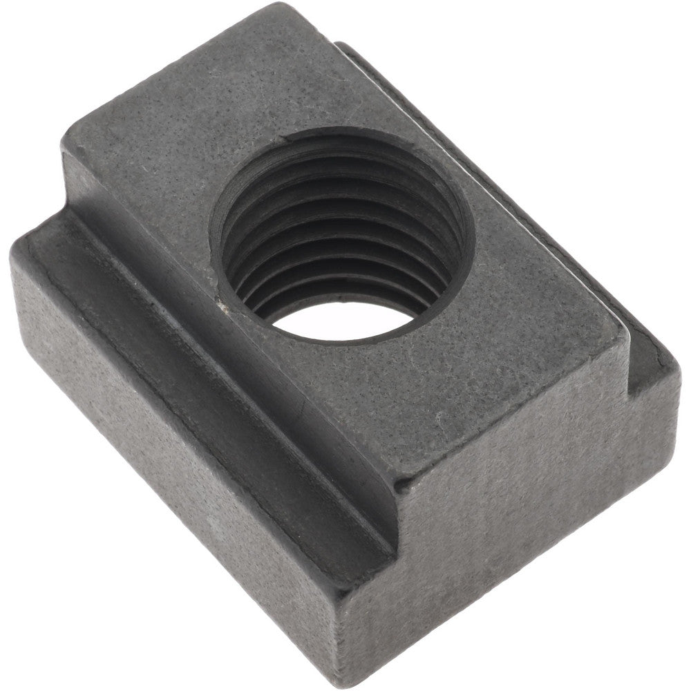 Gibraltar 41426G 1-8 Blind Tapped T Slot Nut