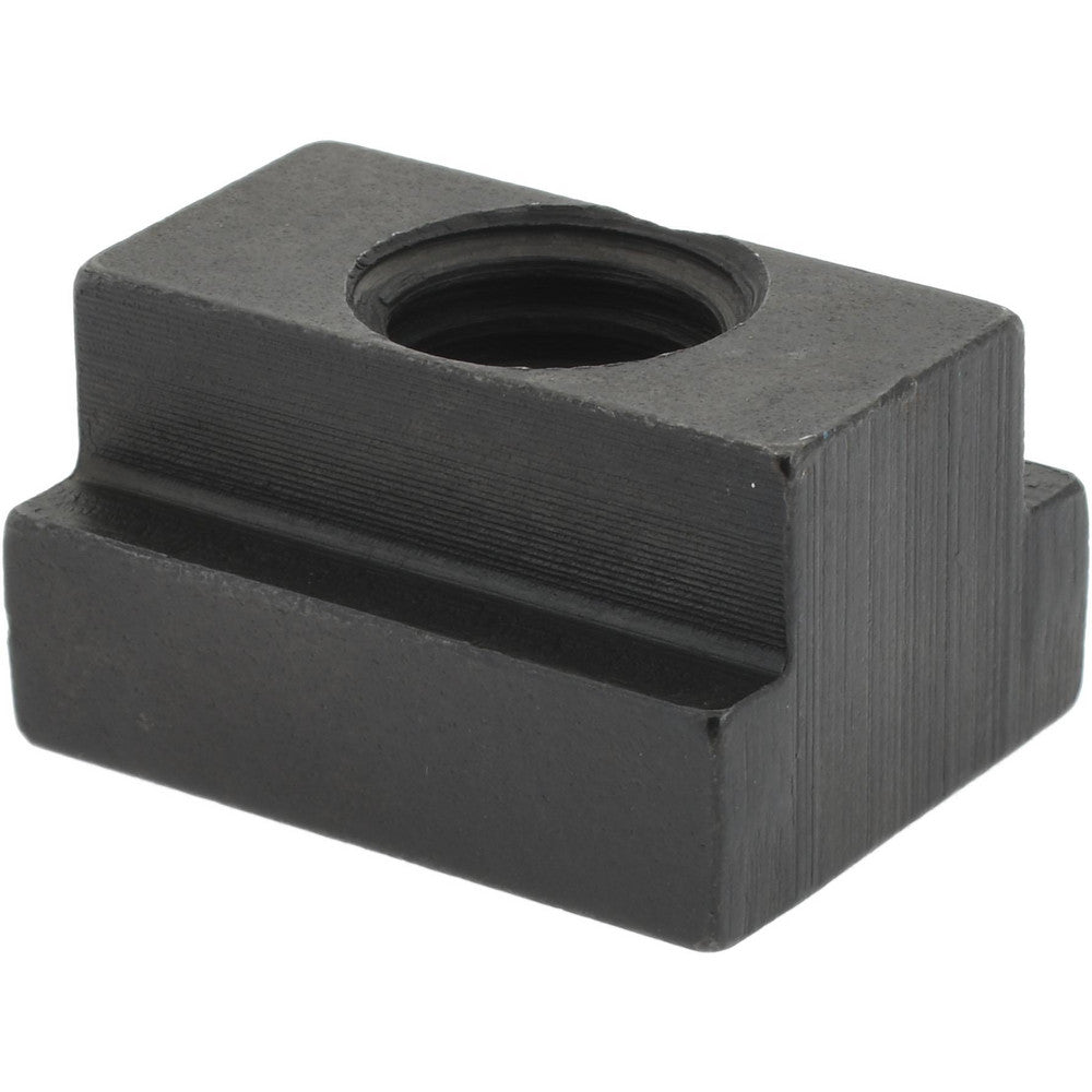Gibraltar 41409TG 1/2-13 Tapped Through T Slot Nut