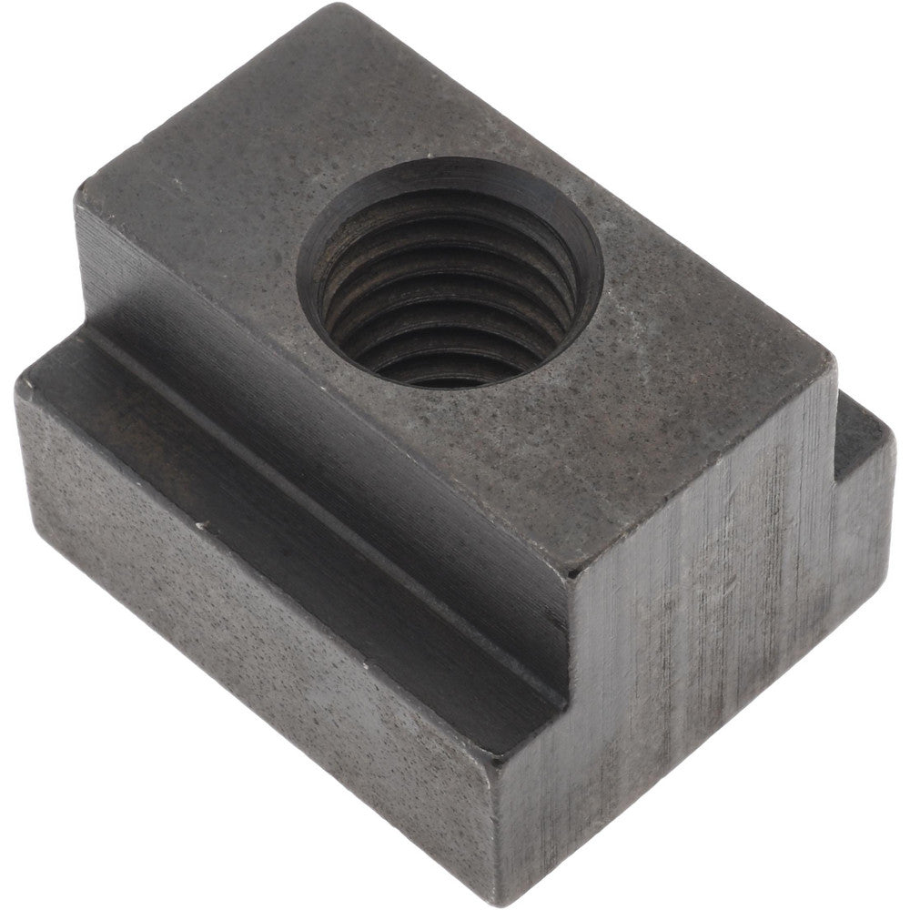 Gibraltar 41417TG 5/8-11 Tapped Through T Slot Nut