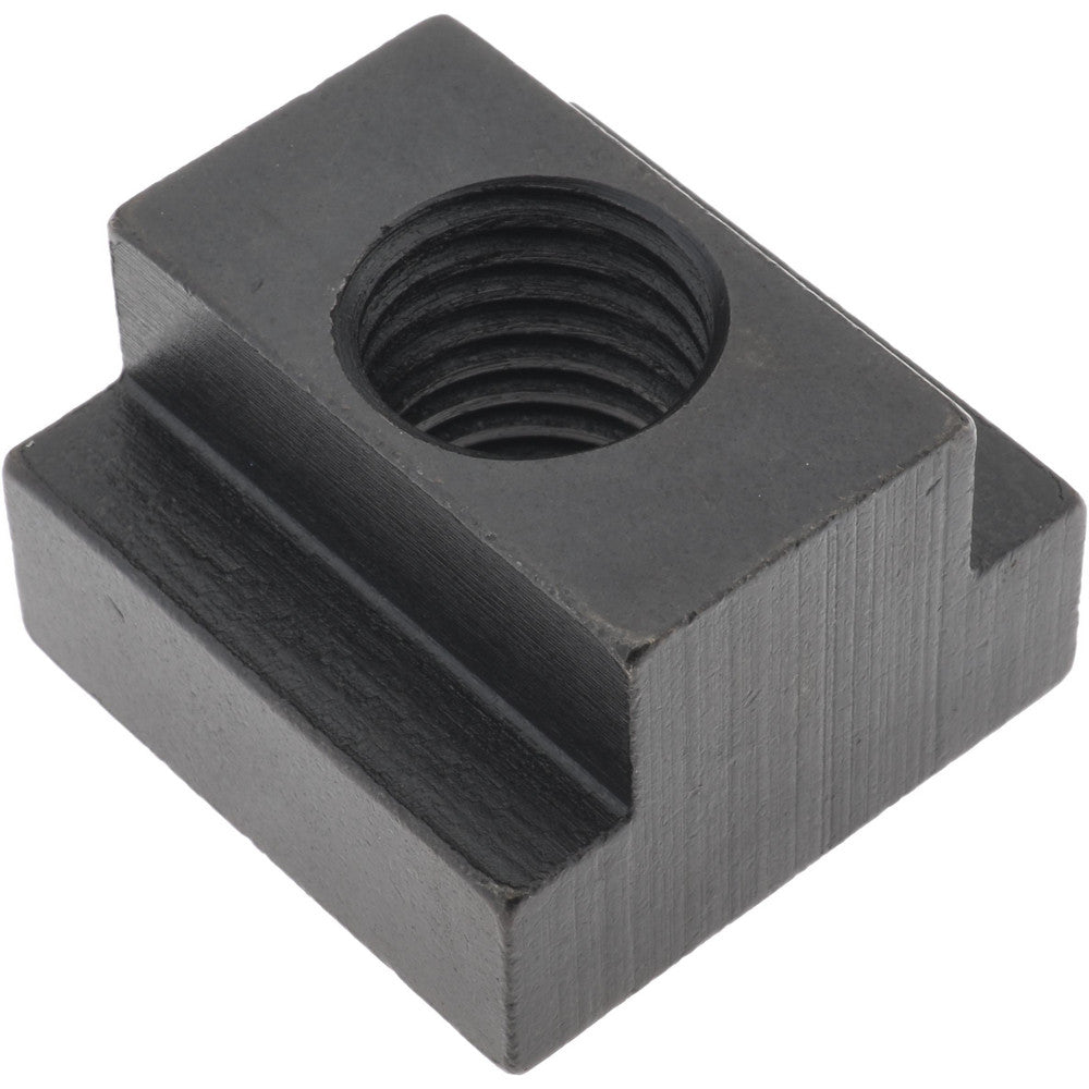 Gibraltar 41419TG 3/4-10 Tapped Through T Slot Nut