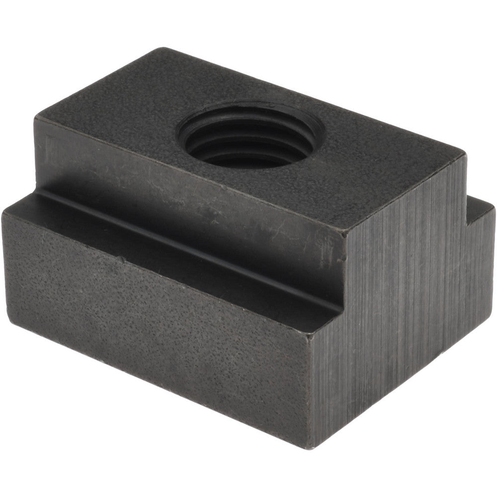 Gibraltar 41422TG 3/4-10 Tapped Through T Slot Nut