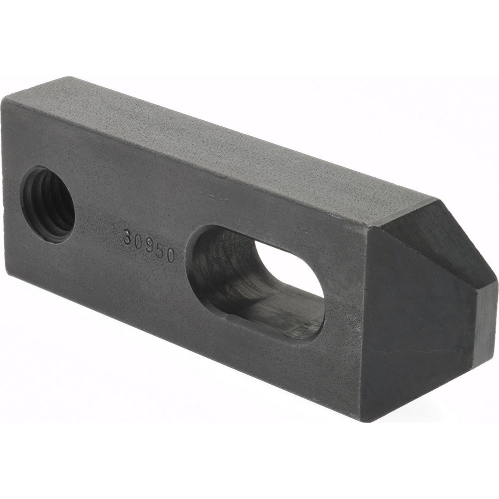Gibraltar 30950G Clamp Strap Carbon Steel, 17/32" Stud, Tapered Nose