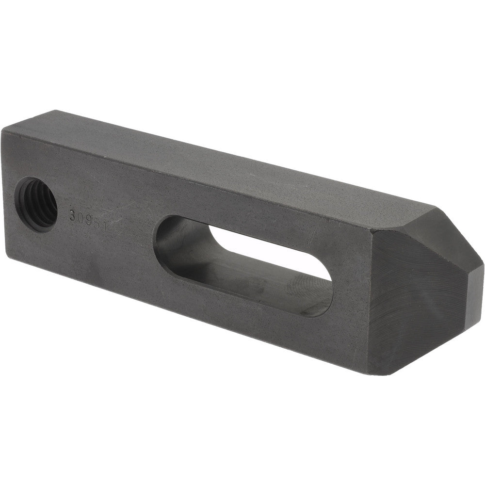 Gibraltar 30951G Clamp Strap Carbon Steel, 17/32" Stud, Tapered Nose