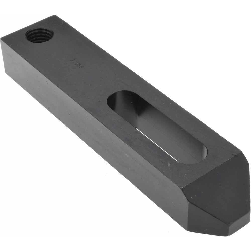 Gibraltar 30958G Clamp Strap Carbon Steel, 25/32" Stud, Tapered Nose