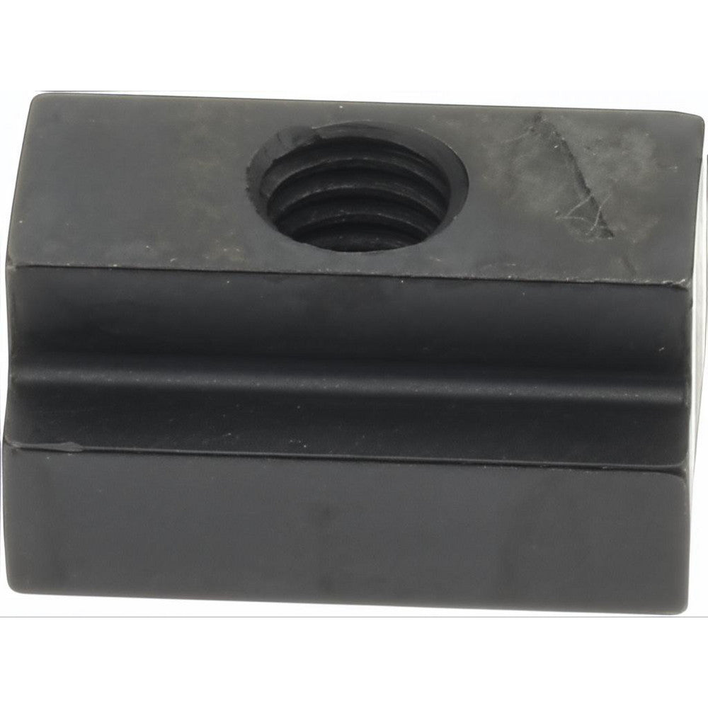 Gibraltar 61401G M6x1.00 Blind Tapped T Slot Nut
