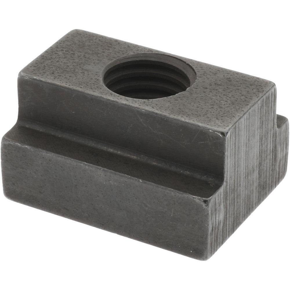 Gibraltar 61406G M12x1.75 Blind Tapped T Slot Nut