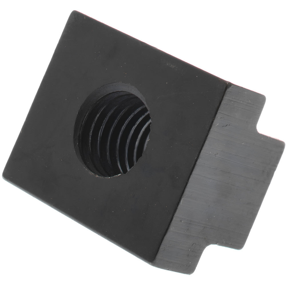 Gibraltar 61404TG M10x1.50 Tapped Through T Slot Nut