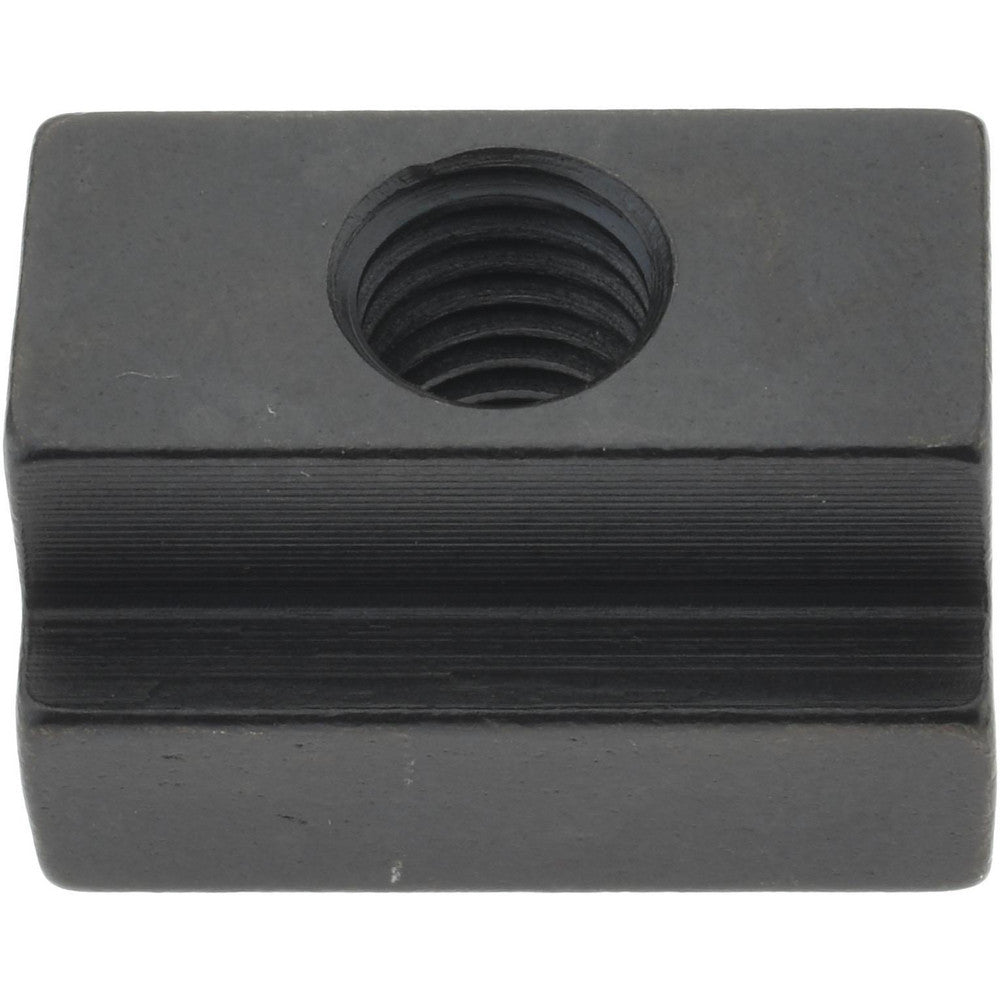 Gibraltar 61405TG M10x1.50 Tapped Through T Slot Nut